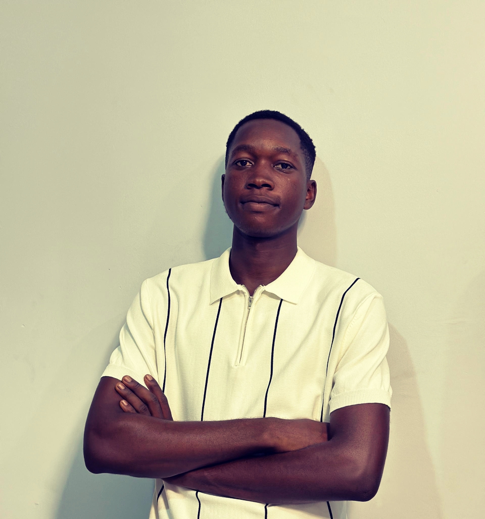 Onyedikachi Godstime