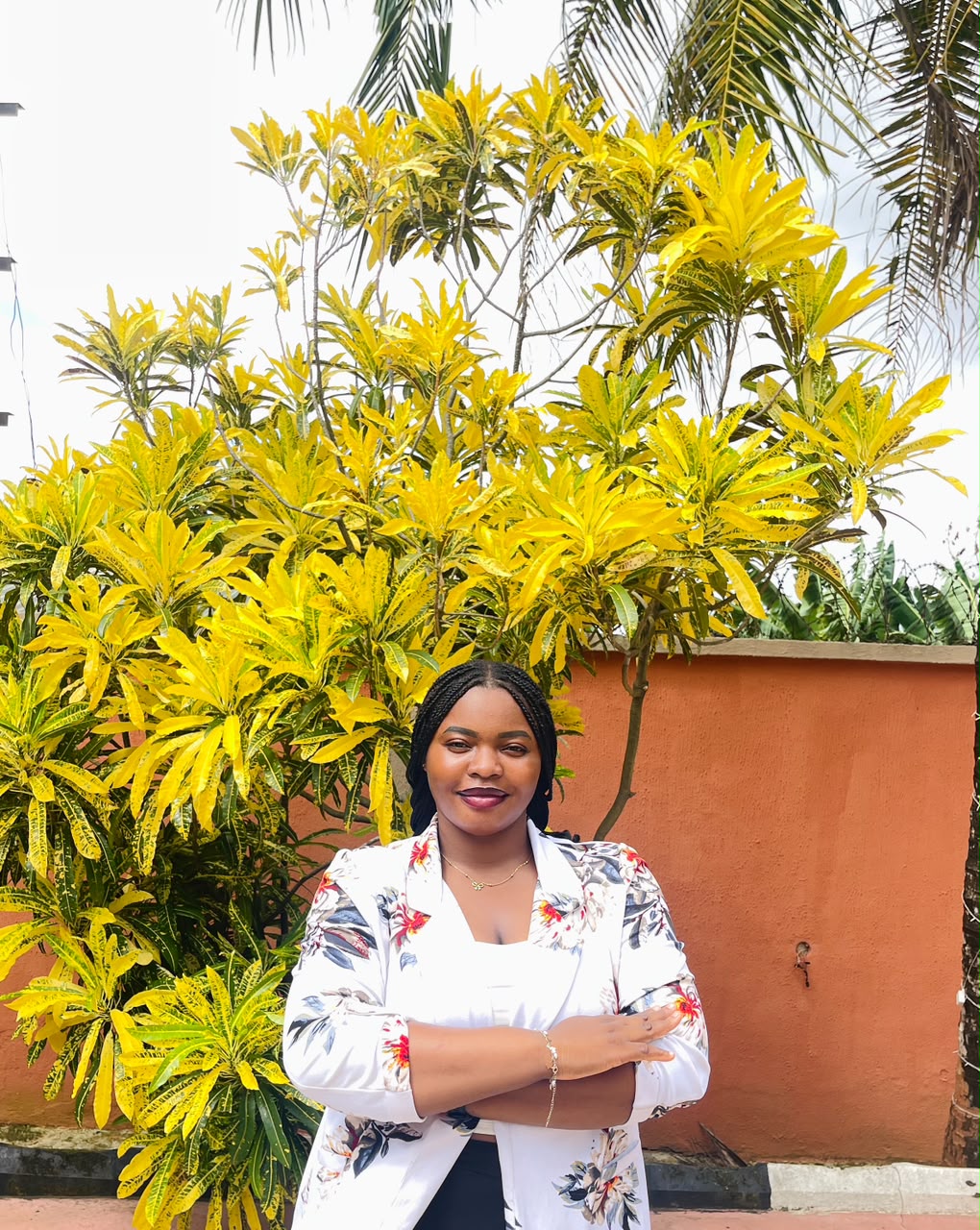 Ada Obunabor