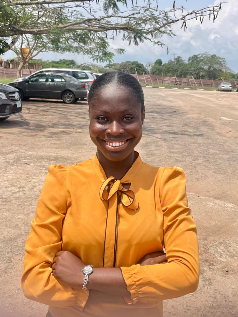 Okeke Lawretta